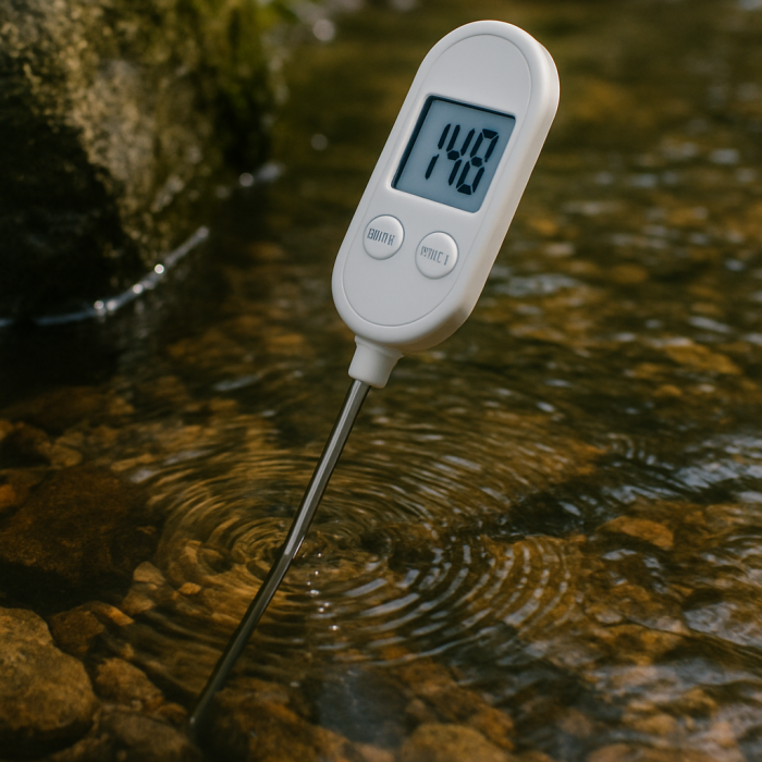 Температура воды 2025 онлайн