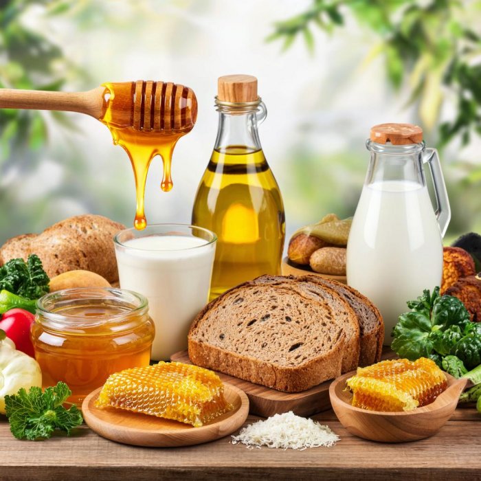 Пищевая продукция 2026